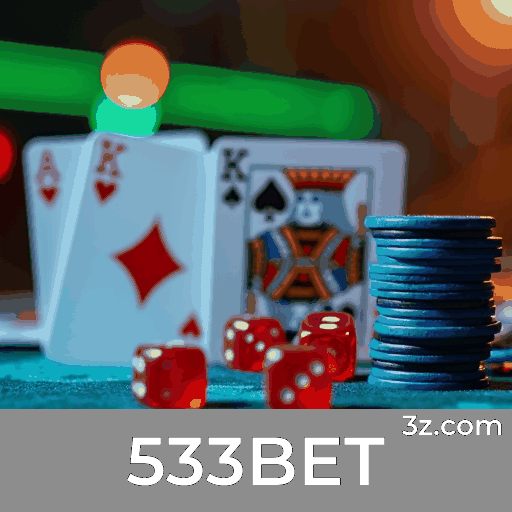 Descubra o Acesso Seguro e Exclusivo no 533BET