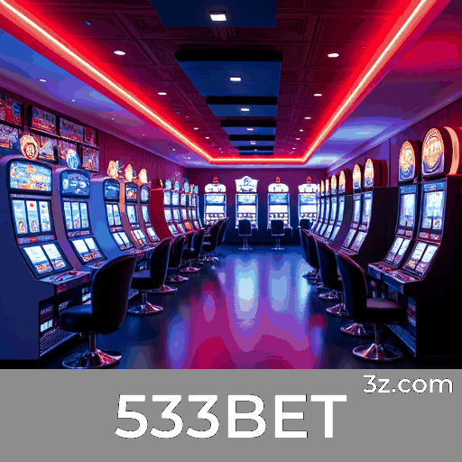 Descubra o Acesso Seguro e Exclusivo no 533BET
